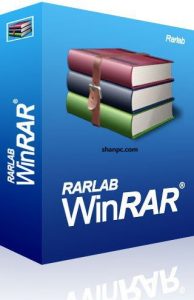 WinRAR 6.10 Crack + Serial Key Free Download 2022 {Latest Version}