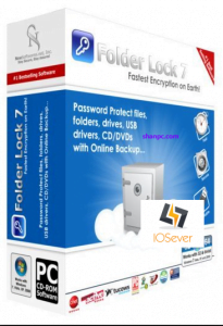 Folder Lock 7.9.0 Crack Full Keygen {Latest Version} 2022