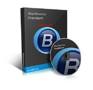 MacBooster 8.1.2 Crack With License Key 2022 [Latest Version]