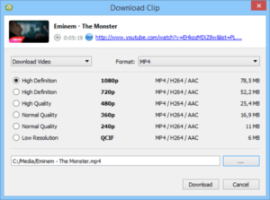 4k Video Downloader 4.18.3.4530 Crack Full License Key 2021