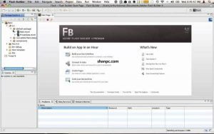 Adobe Flash Builder 4.7 Premium Crack + Serial Keygen Download [2021]