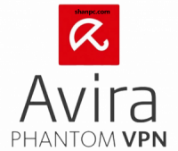 Avira Phantom VPN Pro 2.37.3.21018 Crack + Key 2021 Free Download