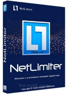 NetLimiter Pro 4.1.12.0 Crack Latest Version Free Download [2022]