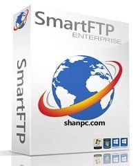 SmartFTP 10.0.2924.0 Crack With Serial Key Free Download [Latest] 2022