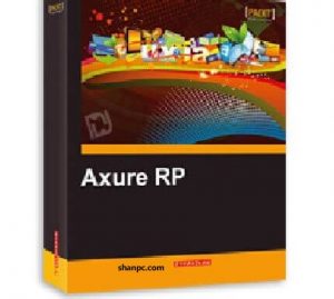 Axure RP Pro 10.0.0.3857 Crack + Free License Key 2022 [Latest Version]