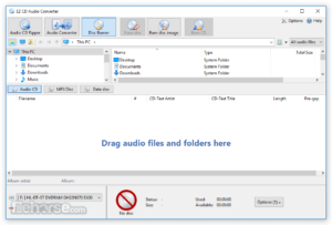 EZ CD Audio Converter Pro 9.5.1.1 Crack Plus Serial Key 2022