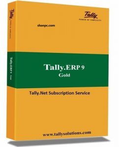 Tally ERP 9 Crack Release 6.6.3 Full Version (2022) Free Download