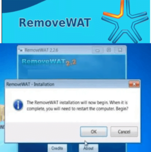 Removewat 2.3.2 Crack Windows Activator + Key [Latest] 2021