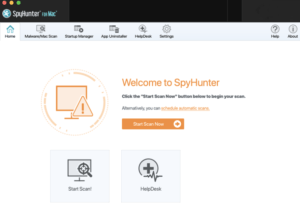 SpyHunter 5 Crack Serial Key 2021 Free Download