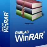 WinRAR 7.10 Crack + Serial Key Free Download (2025)