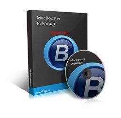 MacBooster 8.2.0 Crack With License Key 2022 [Latest Version]