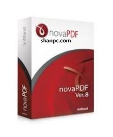 novaPDF Pro 11.9.434 Crack + Serial Key 2024 Free Download