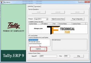 Tally ERP 9 Crack Release 9.6.7 Full Version (2023) Download