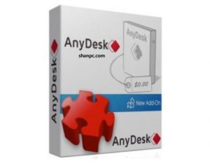 AnyDesk 7.1.13 download the last version for ipod