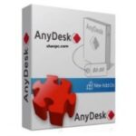 AnyDesk 9.0.1 Crack + License Key 2025 Download (Premium)