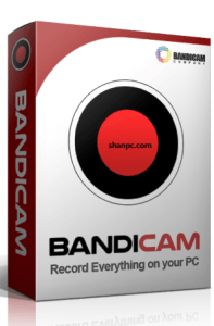 Bandicam 7.1.0.2151 Crack + Serial Key Download (2024)
