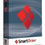 SmartDraw 27.0.2.5 Crack + License Key Free Download 2025