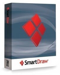 SmartDraw 27.0.2.5 Crack + License Key Free Download 2024