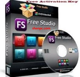 dvdvideosoft free studio crack