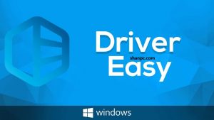 Driver Easy Pro 5.8.1.41398 Crack License Key Download 2023