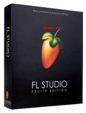 FL Studio 20.9.0.2624 Crack + All Keygen Free Download [2022]