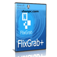 FlixGrab 5.1.31.1029 Premium Crack + License Key 2022 [Latest]
