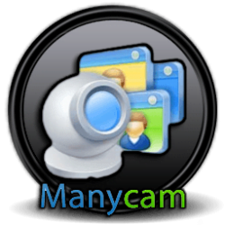 Manycam Pro 8.0.0.95 Crack Free Activation Code 2022 Download