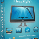 CleanMyPC 1.12.5.2338 Crack Free License Key 2025 (Latest)