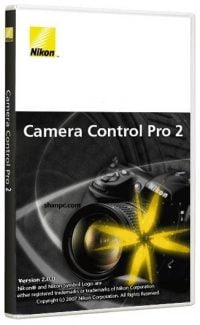 Nikon Camera Control Pro 2.37.1 Crack With Serial Key 2024