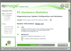 Reimage PC Repair 2023 Crack + License Key Full Download