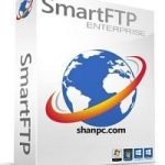 SmartFTP 10.0.3250.0 Crack + Serial Key Download 2025