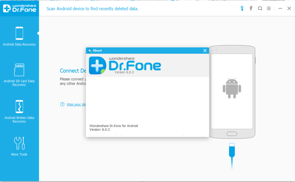 wondershare dr fone registration code crack