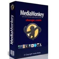 MediaMonkey Gold 5.1.0.2832 Crack + License Key {2024}