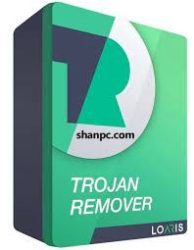 Loaris Trojan Remover 3.2.68 Crack + License Key Free 2024