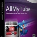 Wondershare AllMyTube 7.4.9.2 Crack + Free Keygen (2025)