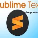 Sublime Text 4 Crack Build 4192 + License Key 2025 Download