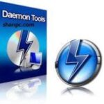 DAEMON Tools Lite Crack