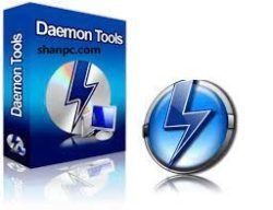 DAEMON Tools Lite 12.0.0.2126 Crack + Serial Key 2024 Free