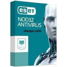 ESET NOD32 Antivirus Crack + Activation Key 2022