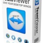 TeamViewer 15.61.4 Crack Full License Key 2025 (Premium)