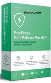 ByteFence Anti-Malware Pro 5.7.0.0 Crack + License Key 2022