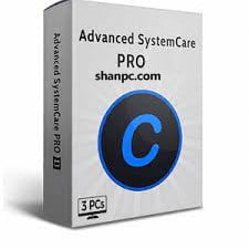 Advanced SystemCare Pro 17.1.0.157 Crack & License Key 2024