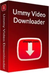 Ummy Video Downloader 1.16.5.0 Crack Free License Key 2024
