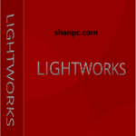 Lightworks Pro Crack