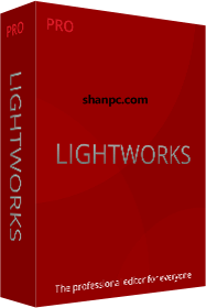 Lightworks Pro 14.6.0 Crack + Keygen Full Download (2024)