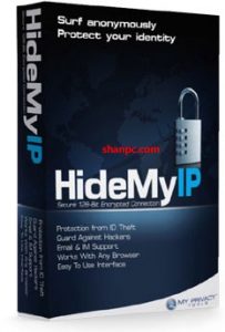 Hide My IP 6.3.0.5 Crack + License Key Full Download 2024
