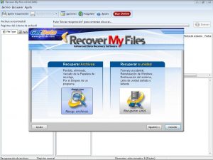 Recover My Files 6.3.2.2576 Crack Full Activation Key 2021 [Latest]