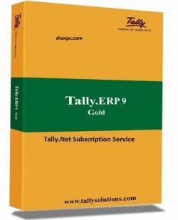 Tally ERP 9 Crack Release 6.6.3 Full Version (2021) Free Download