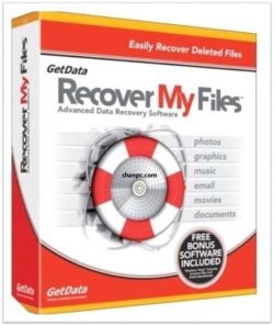Recover My Files 6.3.2.2576 Crack Full Activation Key 2022 [Latest]