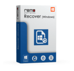 Remo Recover 6.5.4.3127 Crack + License Key Free 2025